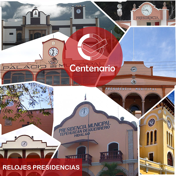 Palacio Municipal